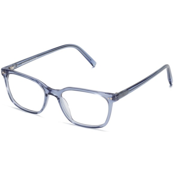 Warby Parker Weathers Frames - Picture 2 of 7
